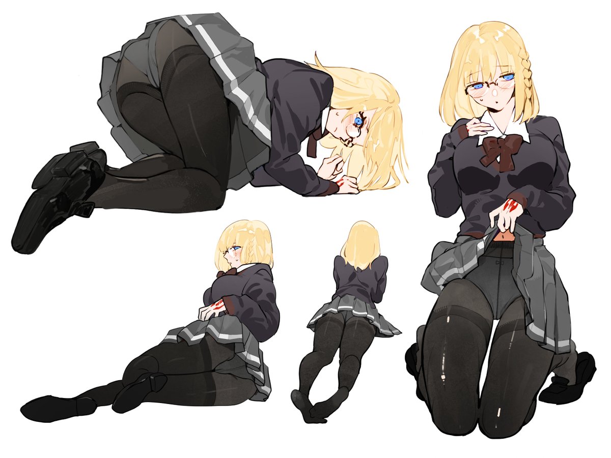 hachimaru8008's tweet photo. 아야카사죠짱 https://t.co/LJ5mEwNXKv