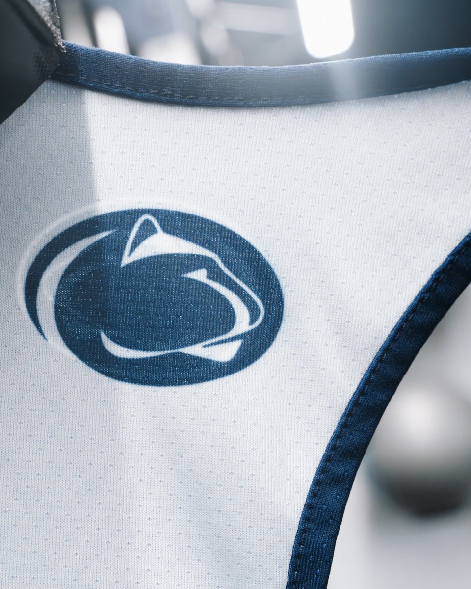PennStateWLAX's tweet photo. new year \\\ new gear https://t.co/Zb4TgmH3P8