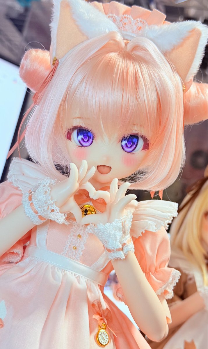 syerihu's tweet photo. 毎晩ドールを愛でるだけの人です https://t.co/umdrGlIjcI