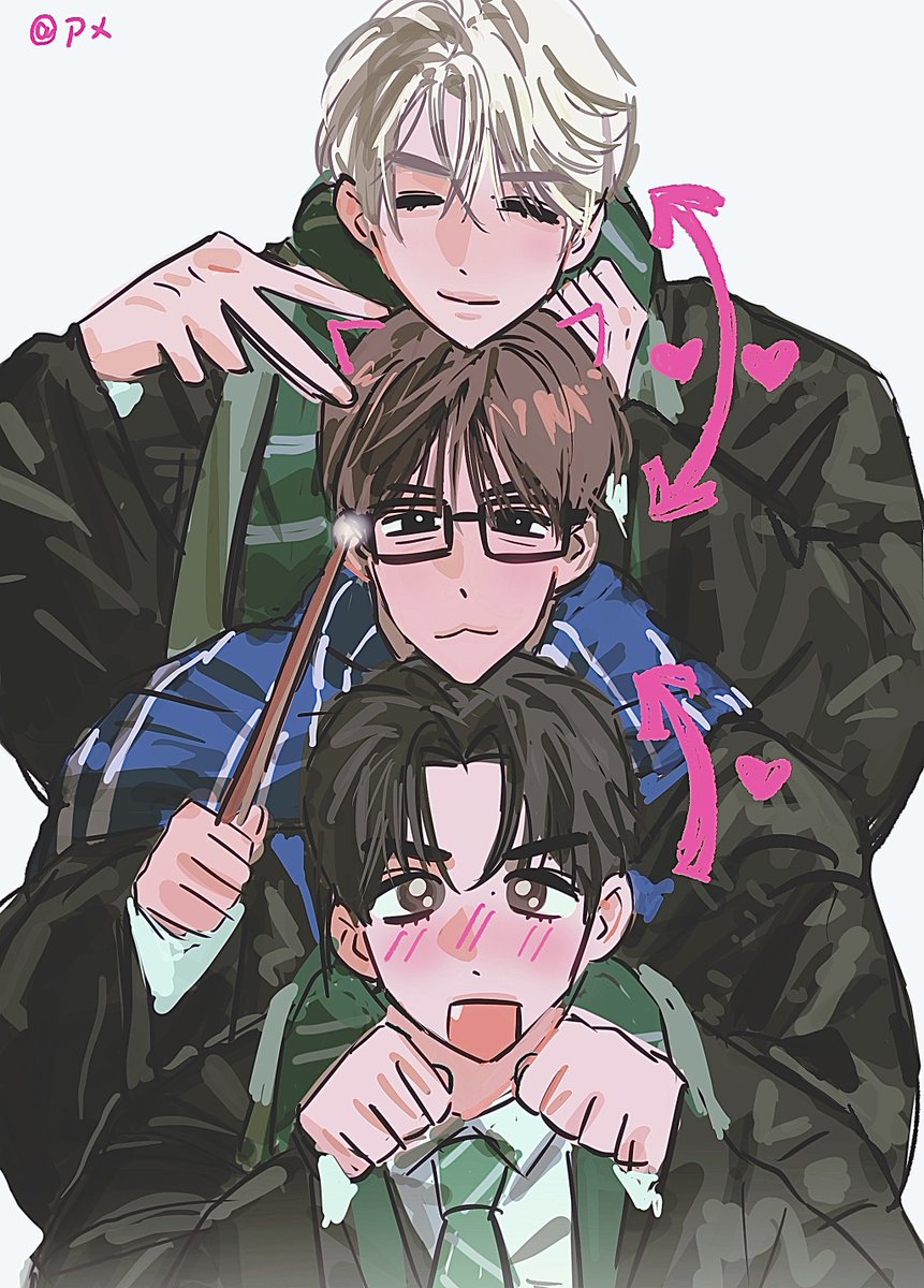 04_error14470's tweet photo. 这样的三角关系…
#숑석 https://t.co/BlF1qDKju3
