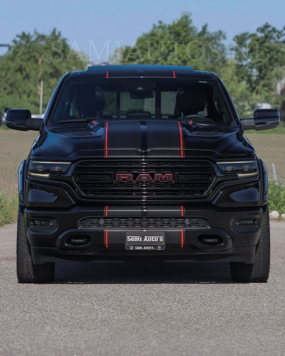4PlayWheels's tweet photo. Back in stock in 2 weeks! Brushed Black 22x10 4P06 🔥🔥
Pre-Order options available!
build by samiautos_dodge_ram_dealer 🤤🔥
📷: samiautos_dodge_ram_dealer
#4PLAYWheels #RamTrucks #DodgeRam #Ram1500 #RamLimited https://t.co/8PZZWkwiM6