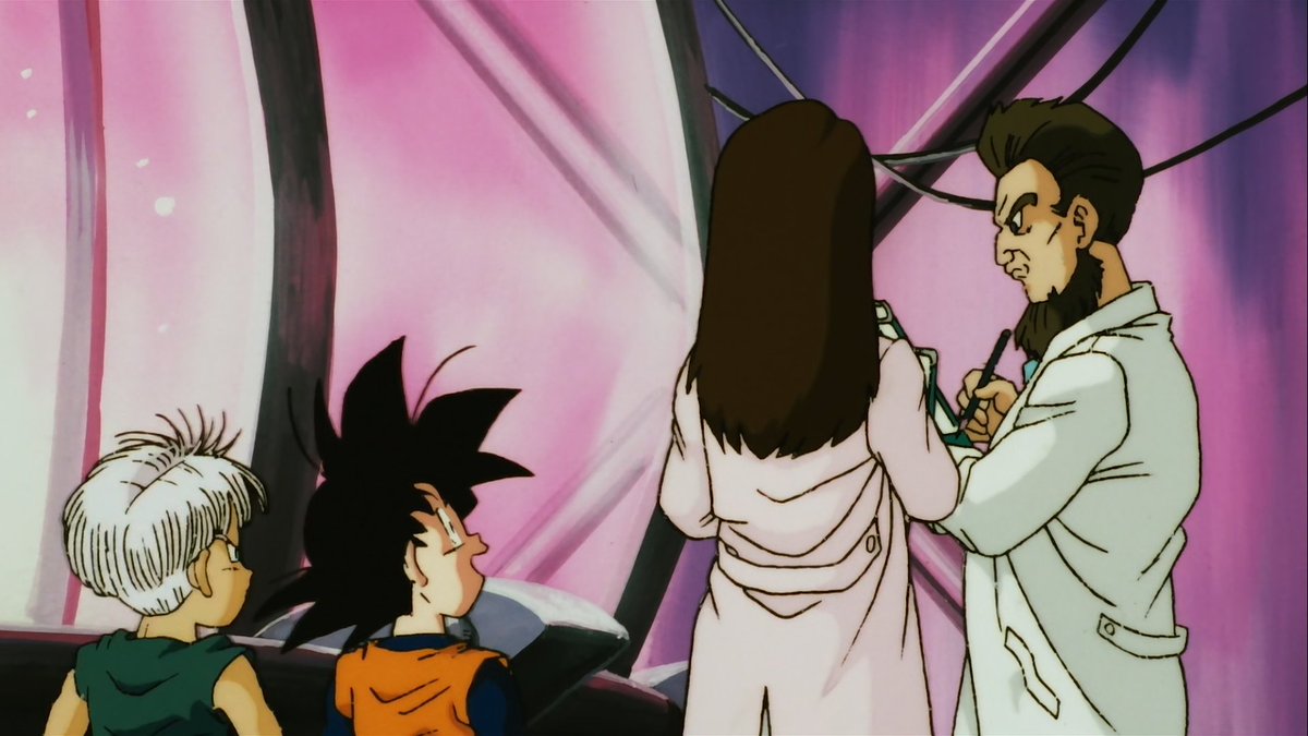 xelyuss's tweet photo. wsh y'a vrmnt Sofian le Geek dans DBZ https://t.co/MDp3mf5zER