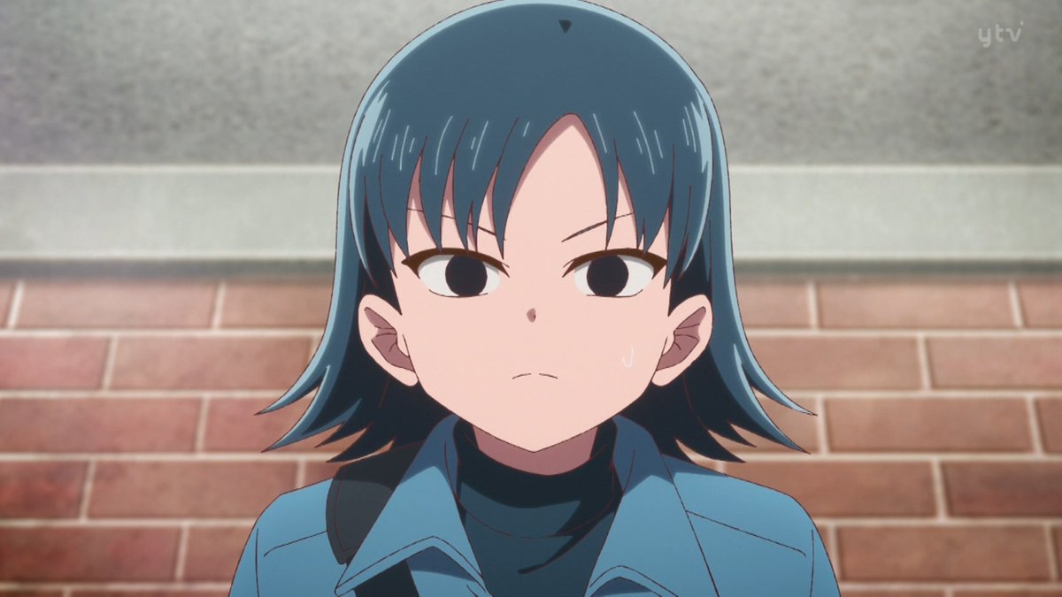 これ描いて死ね 第7話 ツイート画像 1