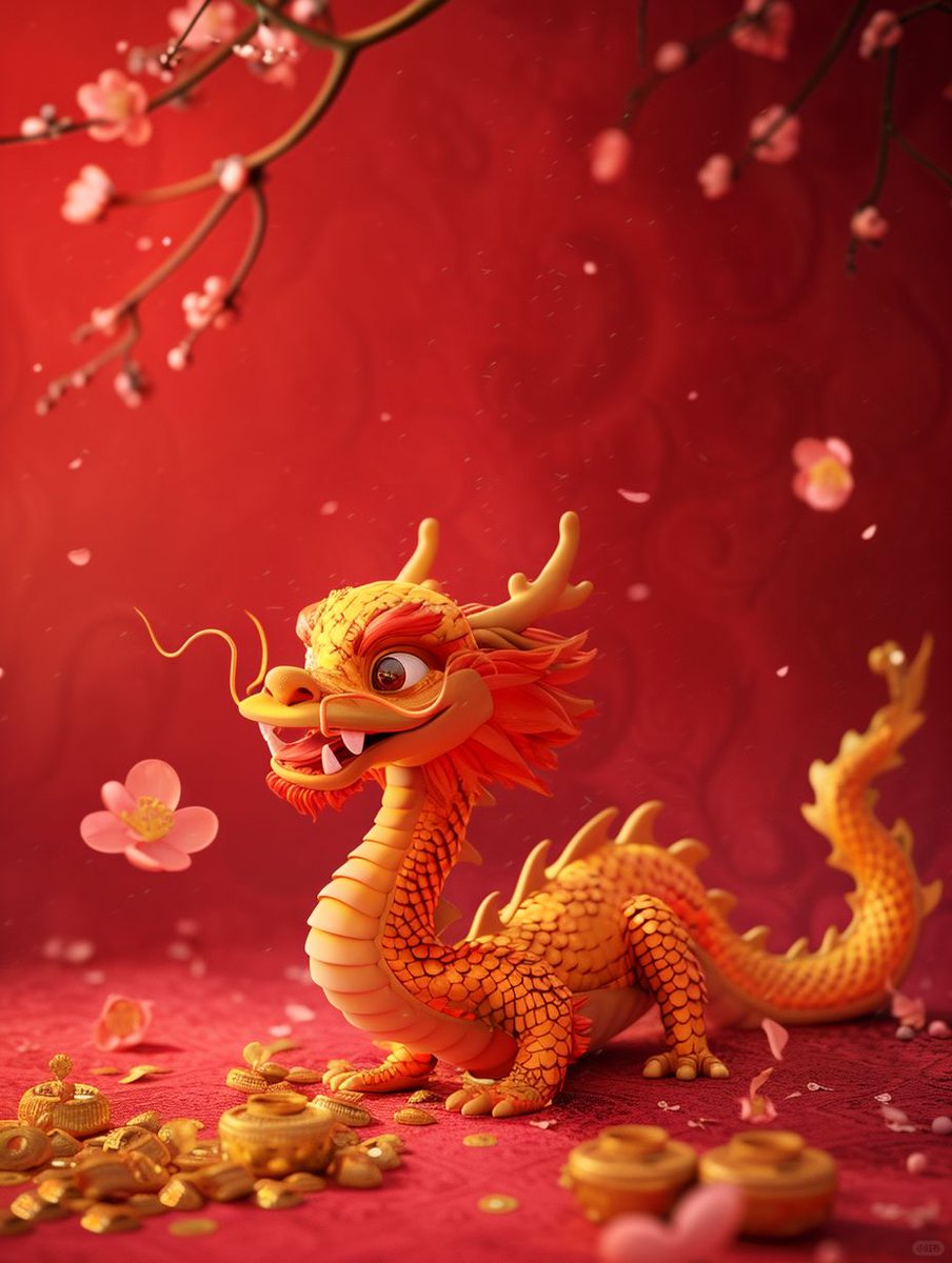 yoomaem's tweet photo. Joy of Lunar New Year 2025! Red envelopes, firecrackers, and family reunions make every moment sparkle https://t.co/TPYv1av4Pb