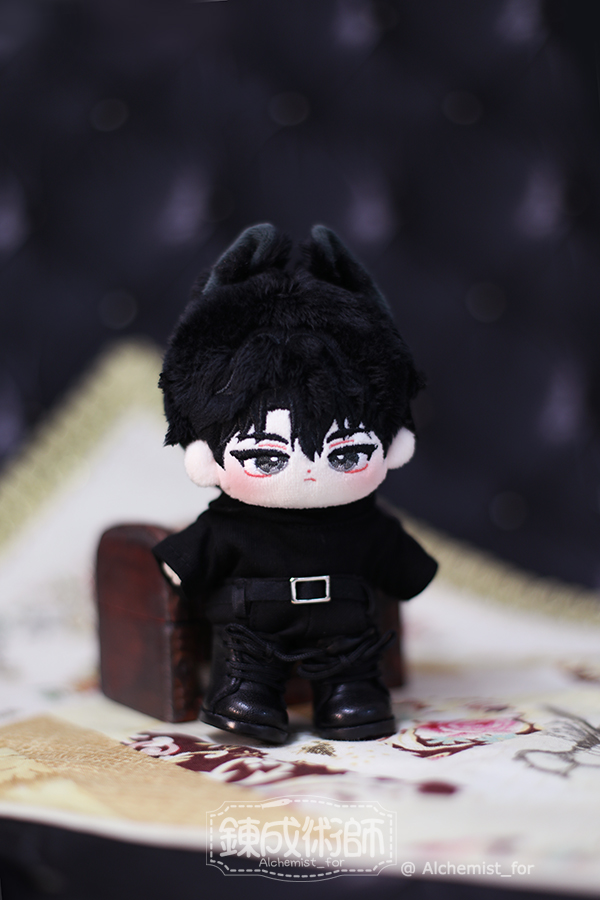 Alchemist_for's tweet photo. 10cm 솜인형의상 통판 합니다.
- 롱롱더블코트 블랙
- 롱롱더블코트 화이트
- 블랙터틀넥바지세트
- 블랙셔츠바지세트
- 스트라이프셔츠바지세트

2026년 8월 23일 22시부터 10분간 주문 받습니다!
https://t.co/1QazsmX1Ed
 
#솜인덕장터 #솜솜옷장터 https://t.co/PJCp1OMGKo