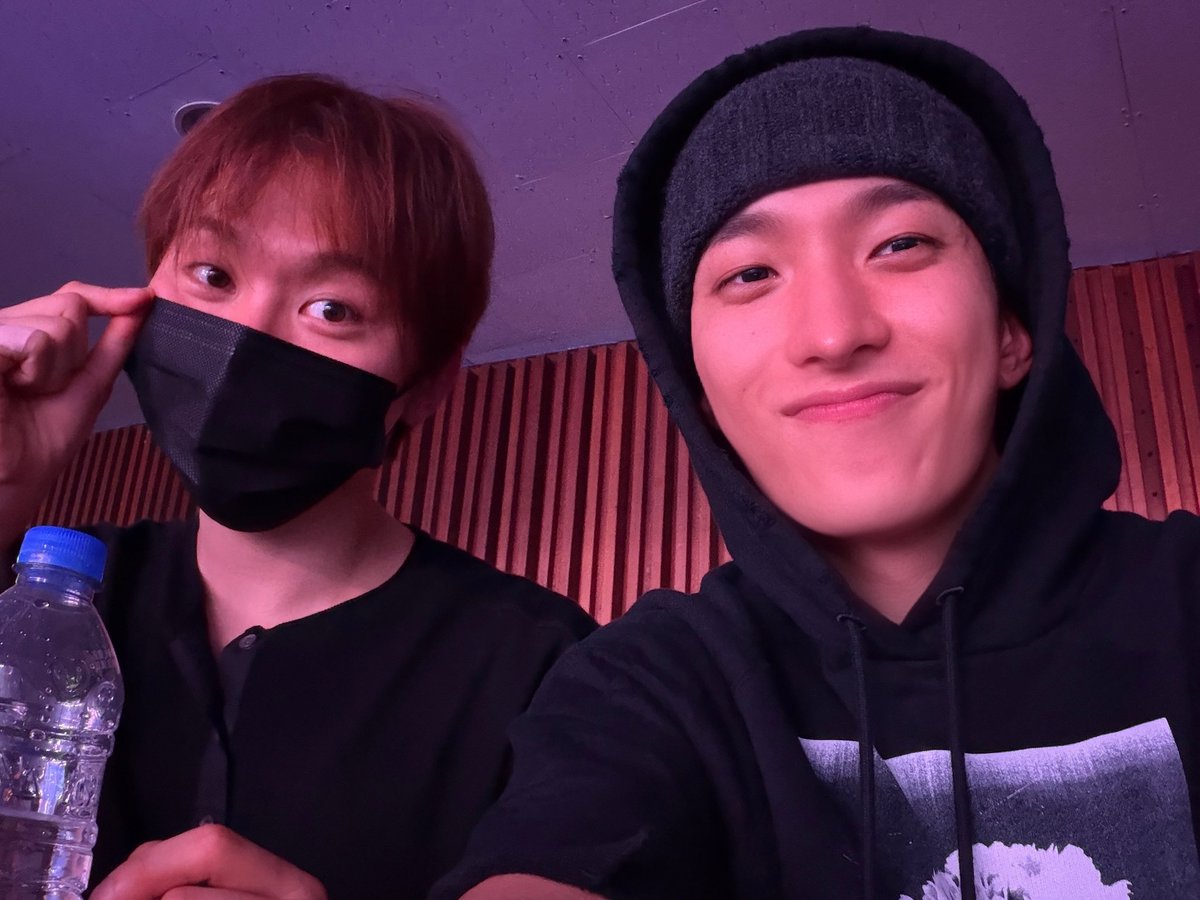 wonubliss's tweet photo. DOKYEOM 🌟🤍 https://t.co/le1xAFYhs2