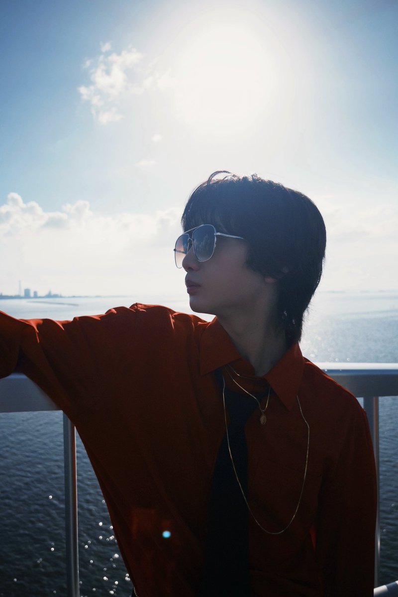ICEx_official's tweet photo. #HOTxひといき
#RYUTO

「 #熱烈ファイヤー 」MV ﾎﾞﾝｯ❤️‍🔥
https://t.co/NfJsQRsOPM

#今日もHOTxさんからｱﾂｱﾂショットが届きました https://t.co/mMdj2XnWEH