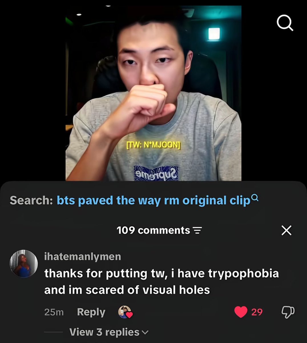 Shade_Crave's tweet photo. 😭😭😭😭😭 https://t.co/6KNRwHFvpz