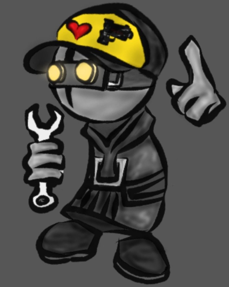 PsecretPS's tweet photo. #madnesscombat #madcom #mpn2 https://t.co/CxH6zQMsav