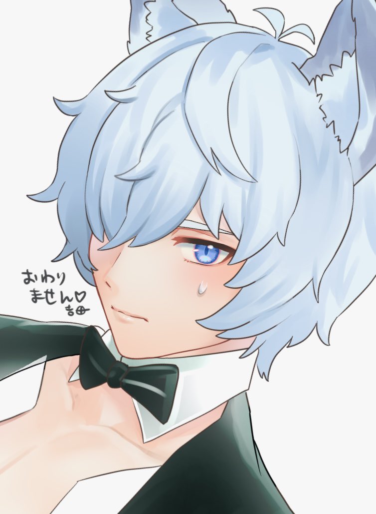 yoshida_sketch's tweet photo. バニーの日うぃぷ〜
明日は配信準備でバタバタしてるから完成は週明けになりそう https://t.co/8XQFpTwXMV