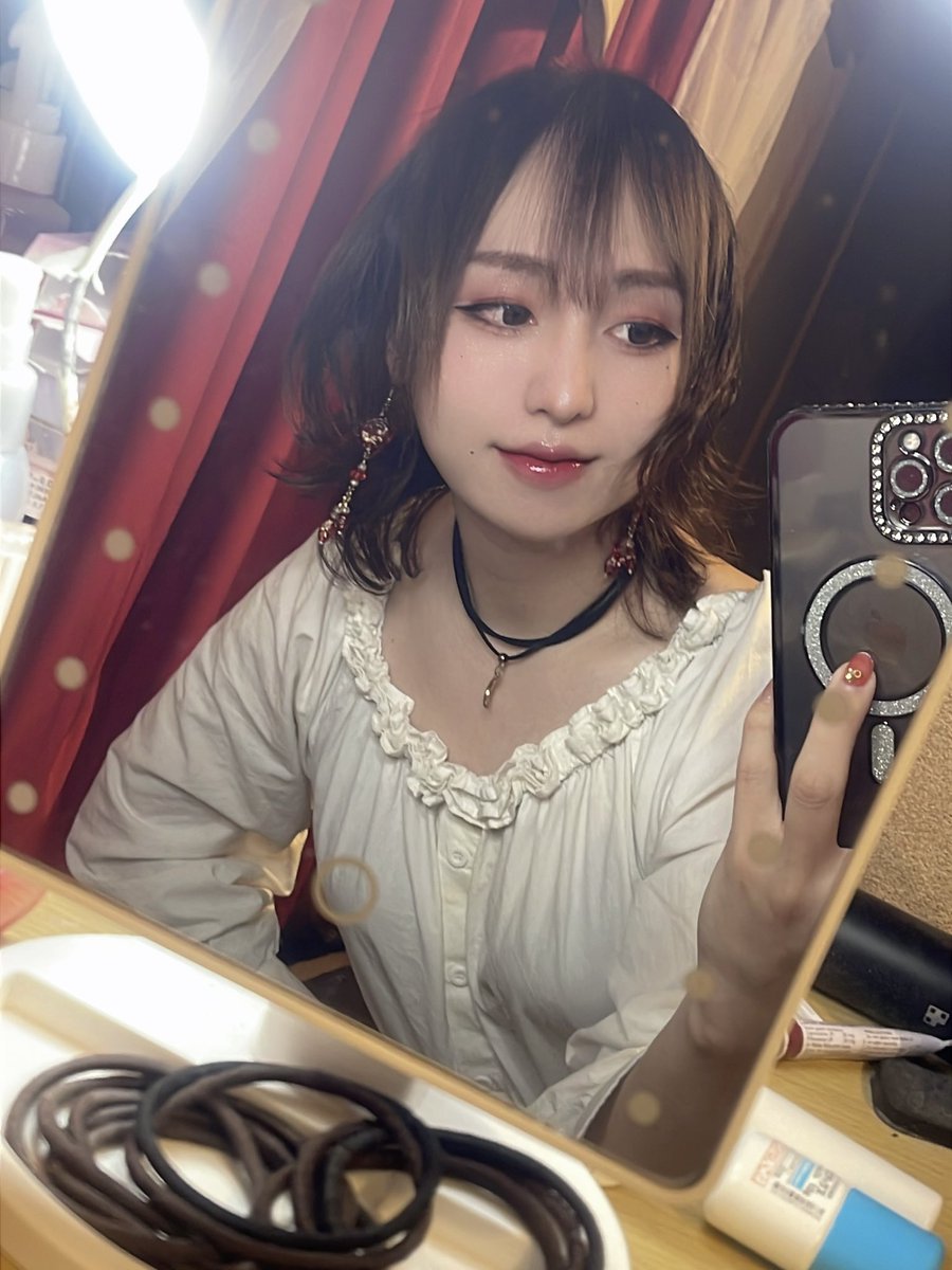 Menkoi_Devi_Tan's tweet photo. 週末スナックに勤め始めた

でびちゃむですっ https://t.co/sPI6LGUczh