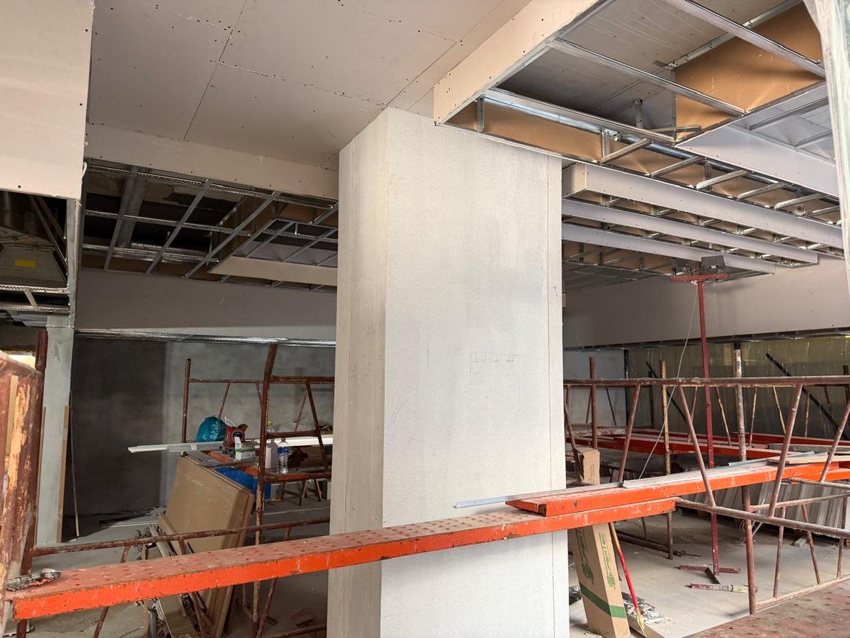 balduccis_ct's tweet photo. We’re getting ready to welcome you back.

We can’t wait to open our doors again and share great food, great company, and the Balducci experience with you.

Stay tuned for more updates. 🍴🍝

#BalducciCapeTown #ComingSoon #RestaurantUpdate #CapeTownEats #seapoint https://t.co/BIc27wMXwa