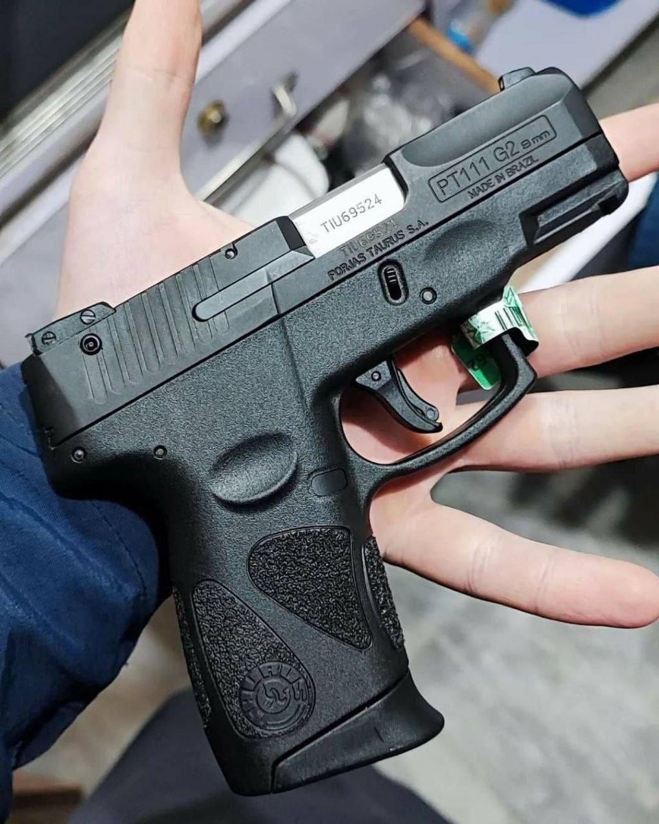 GunsAmory's tweet photo. Taurus g2c 
Caliber. 9MM LUGER. Capacity. 12 Rounds. Front Sight. ...
Tech Specs. Frame Size. Compact. Barrel Length. 3.20 In. Overall Length. 6.30 In. Overall Height. 5.10 In
Price 400 #Idaho #Illinois #Indiana #lowa #Kansas #Kentucky #Louisiana #Maine #Maryland #Michigan #usa https://t.co/6rJBvw5RTZ