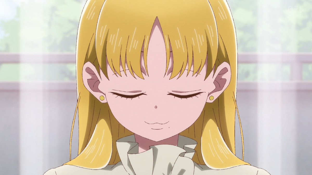 これ描いて死ね 第7話 ツイート画像 1