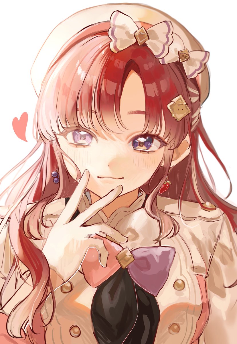 Argon_2's tweet photo. ❤️
 #さおと名画 https://t.co/TPTHn5JtIy