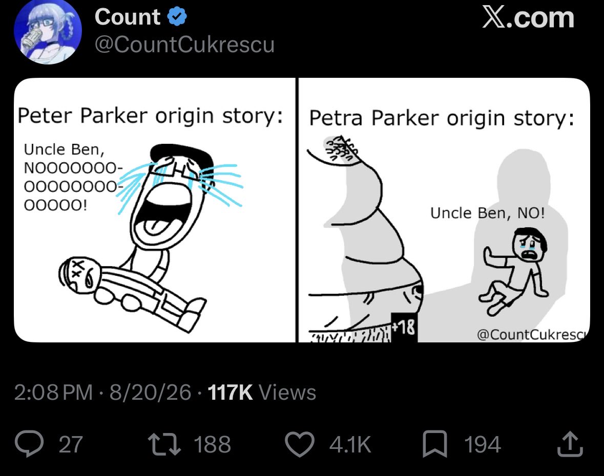 alleyrat8's tweet photo. Why do transphobes think rape jokes are funny? https://t.co/GIAFEEwfuk