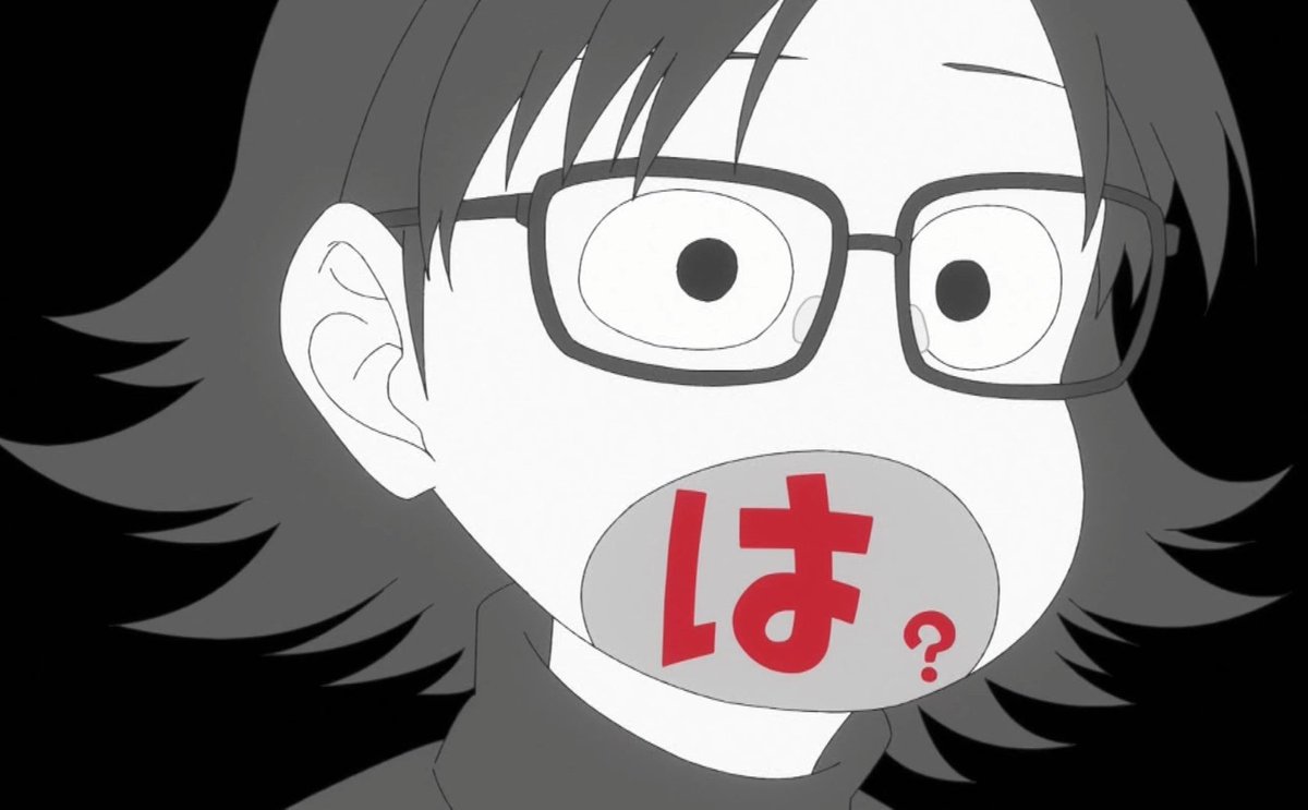 これ描いて死ね 第7話 ツイート画像 1
