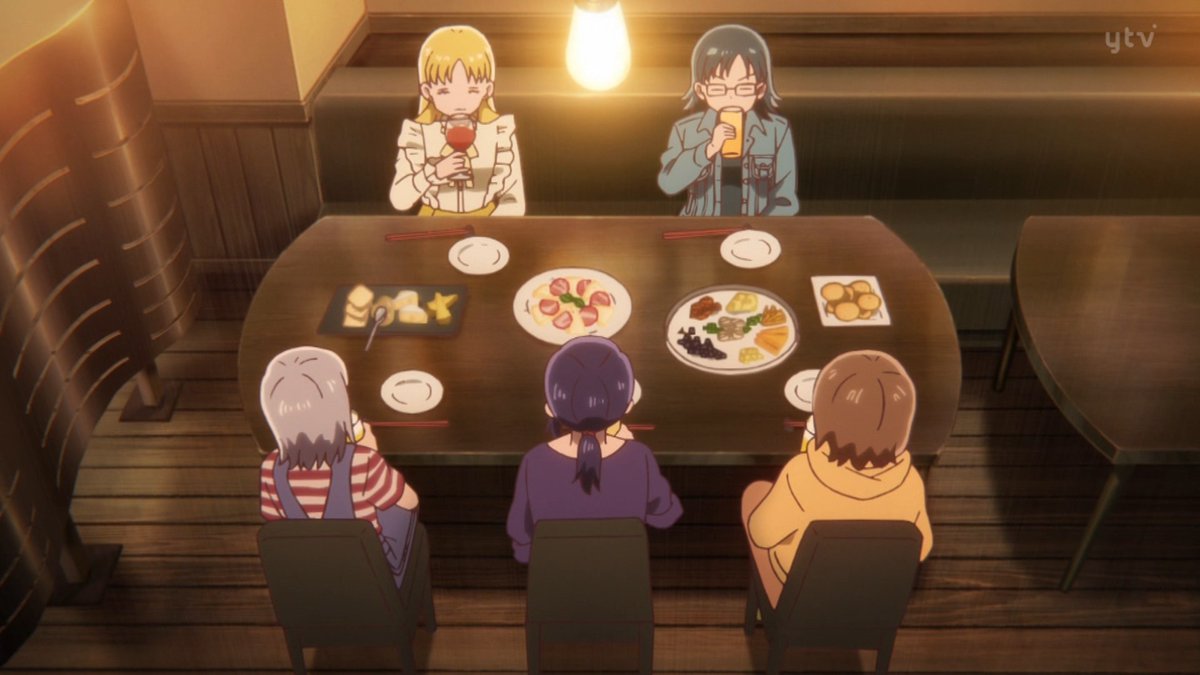 これ描いて死ね 第7話 ツイート画像 1