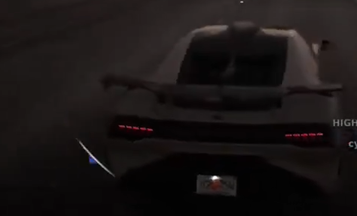 mancsi1234's tweet photo. A far cry style detection meter in gta 6?

#GTA6 https://t.co/qcMQYBZIcg