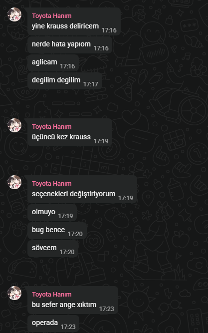 isumahiru's tweet photo. @nileinei öyle miymiş https://t.co/lbIlgTjRCT