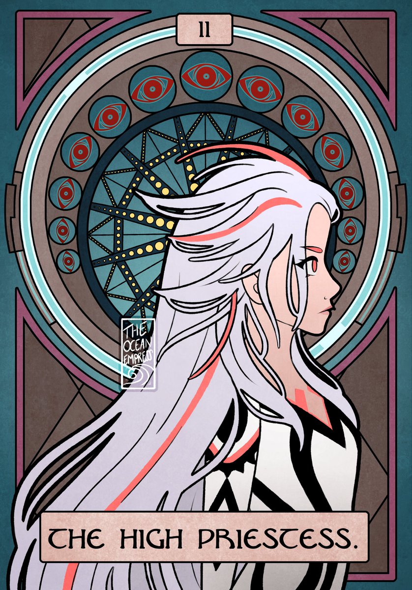TheOceanEmpress tweet picture