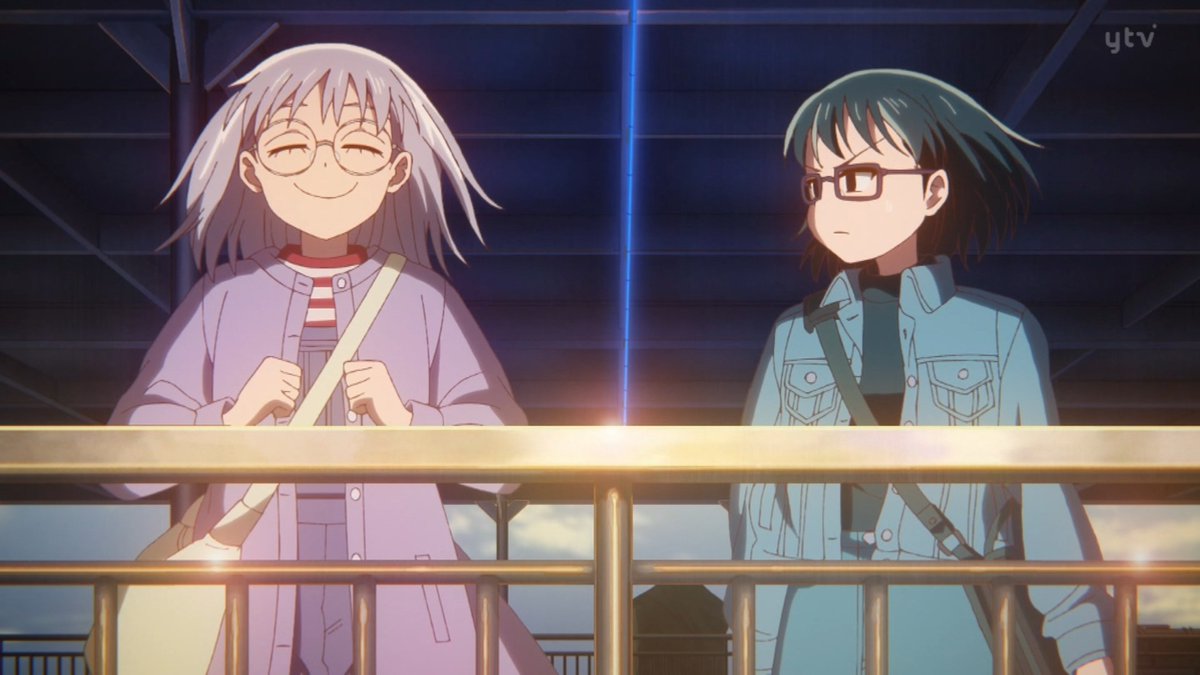これ描いて死ね 第7話 ツイート画像 1