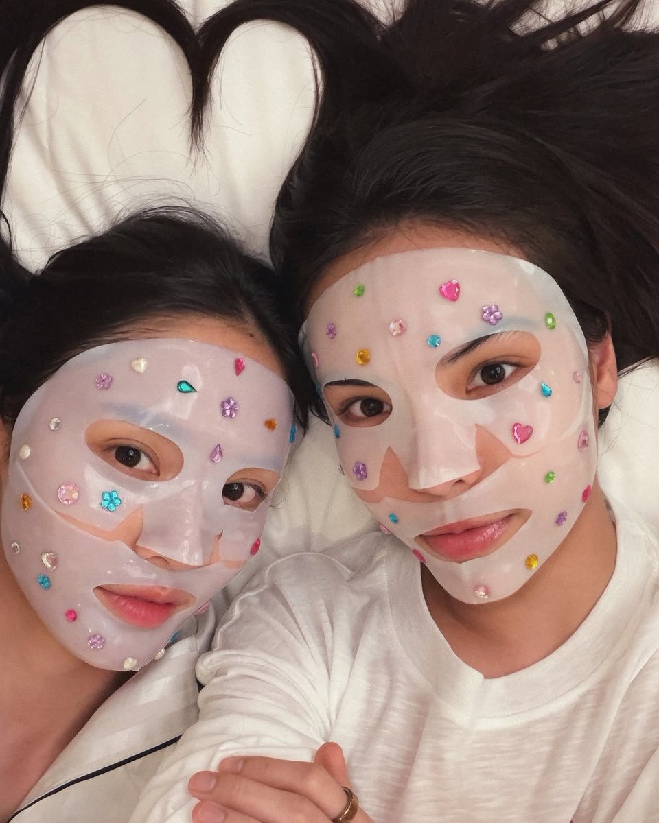 bearsyl_'s tweet photo. OMG MY CUTEST COUPLE 🫠🤍

#ลูกหมีซอนญ่า #LMSY https://t.co/VJXeaDziaY