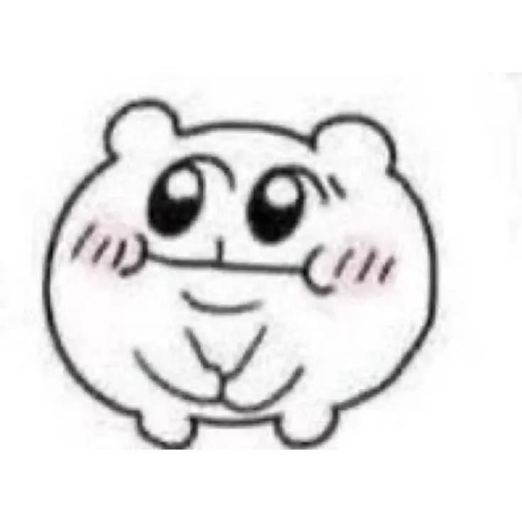 ghstlyfreak's tweet photo. @SillyClownwbwv i dunno what’chu talking bout https://t.co/SzvZADOru3