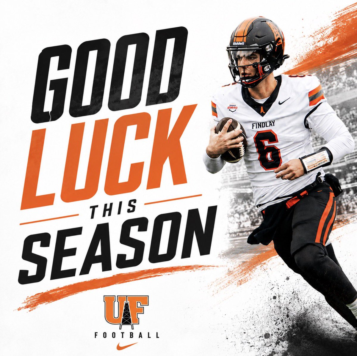 UFOilersFB's tweet photo. Best of Luck to all High Schools starting their 2026 seasons today!!
#EDGE | #DefendTheRig | #GoOilers https://t.co/3lrkTtuTox