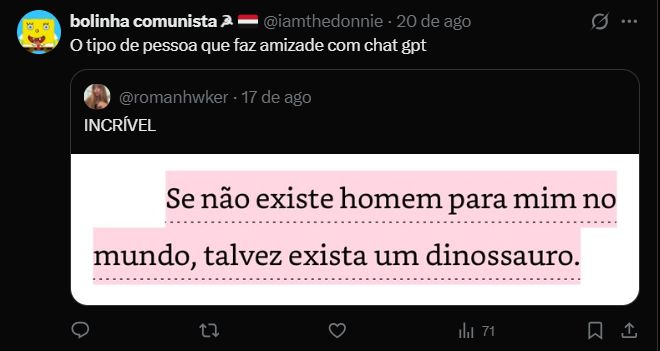 _lzoliveira's tweet photo. @iamthedonnie @spfcinfoss @OGabrielSa Eu tô falando de tradição e qualidade no futebol. Mas de  preconceito parece que vc entende bem né? https://t.co/wrPcXlzD8h