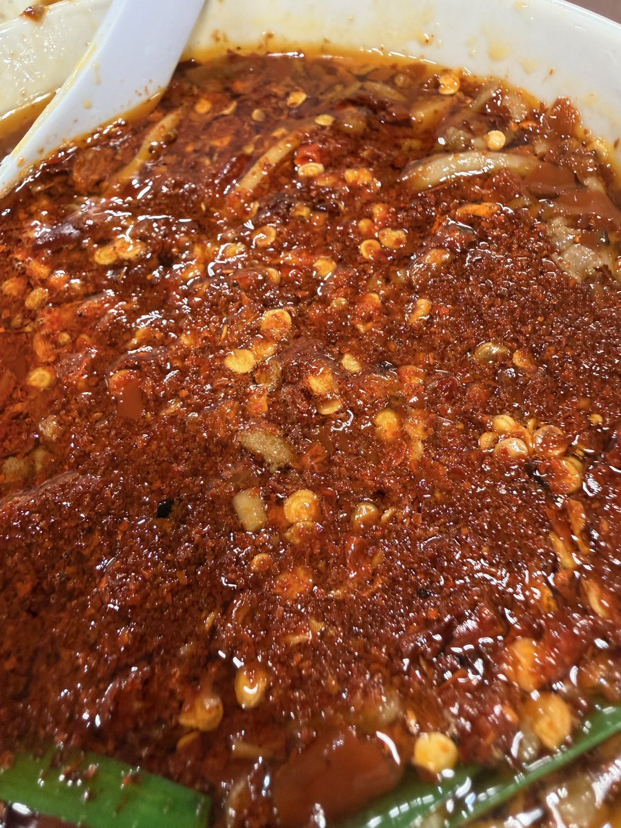 pukobb's tweet photo. 2軒目は味仙🍜
わたしはアフリカン😆 https://t.co/Z2J28EKteo