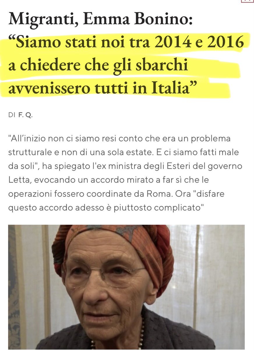 DikeThemis76's tweet photo. @matteorenzi Smettila di fare la verginella come se tu e @ItaliaViva non abbiate un filo rosso diretto con questi pazzi esaltati
Smettila di parlare di woke e migranti come se tu non fossi parte del problema.
Sei parte integrante di una coalizione che ha fondato tutto sulla menzogna più bieca https://t.co/23zRLZGnKH