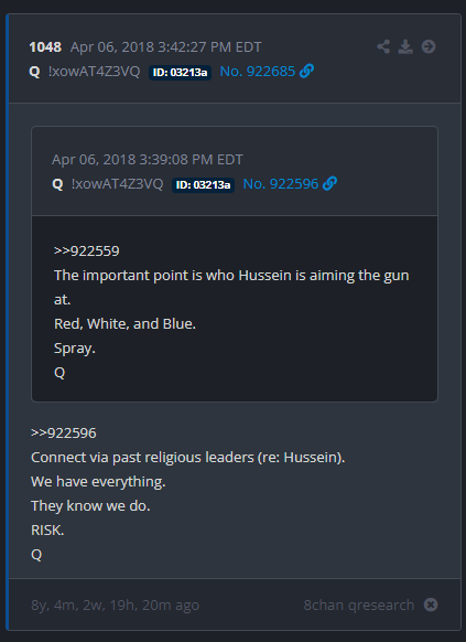 robertk28993134's tweet photo. 🙏🤖🙏✝️ https://t.co/fswA18iYXe