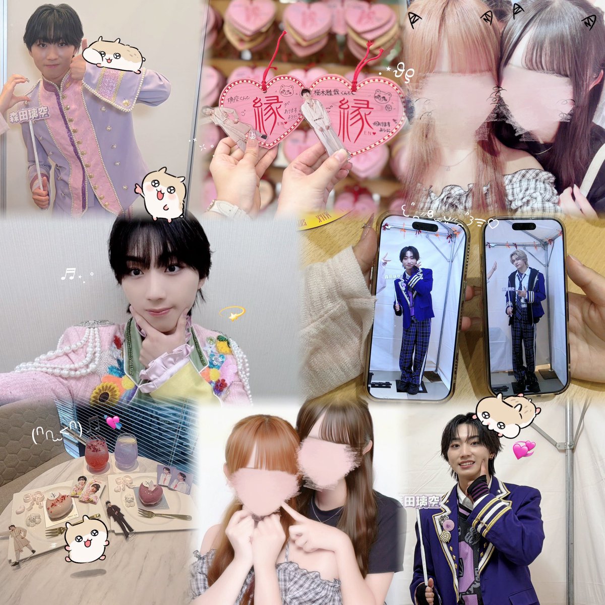 z10s27rr's tweet photo. 森田璃空くん₍ᐢ｡•༝•｡ᐢ₎🩷
#Lienel好きな人と繋がりたい  #Lienさんと繋がりたい  #EBiDAN好きな人と繋がりたい #リエネル好きな人と繋がりたい #森田璃空 #Lienel #EBiDANオタク https://t.co/JC2AjRzpf1