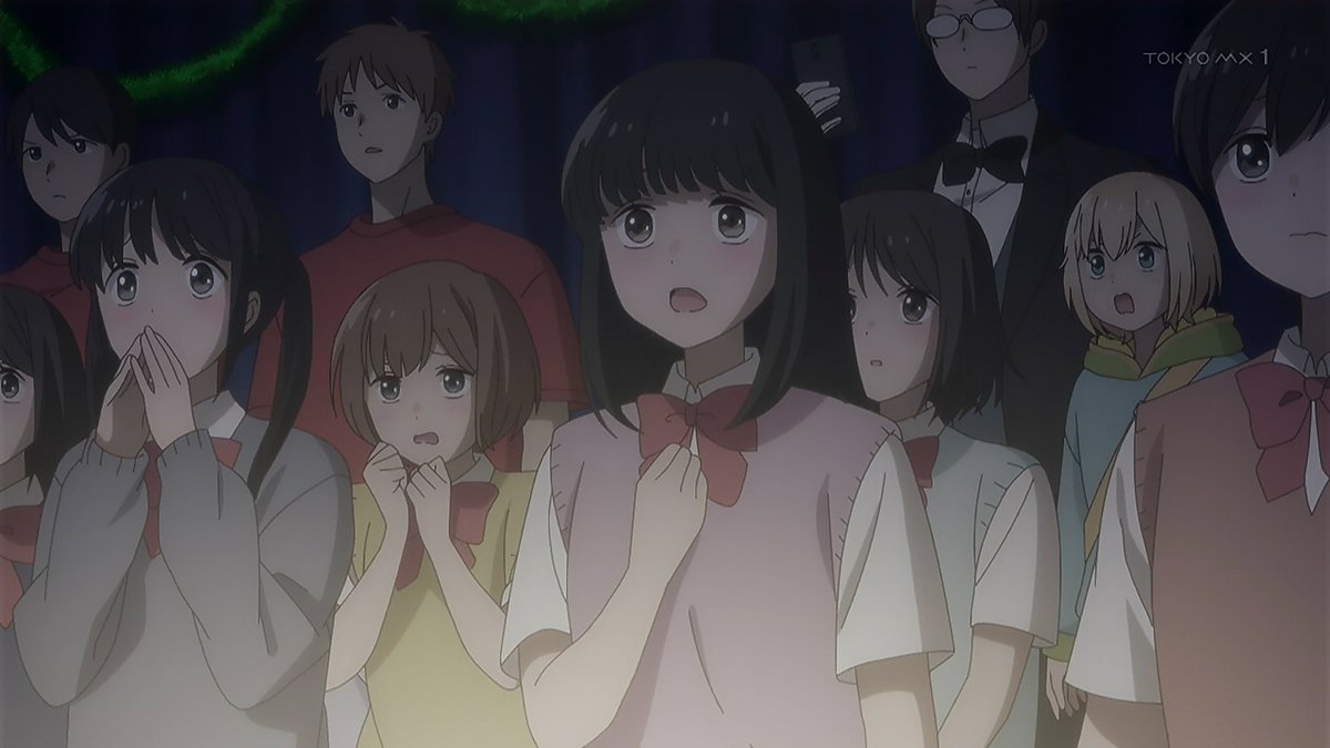 うちの弟どもがすみません 第8話 ツイート画像 1