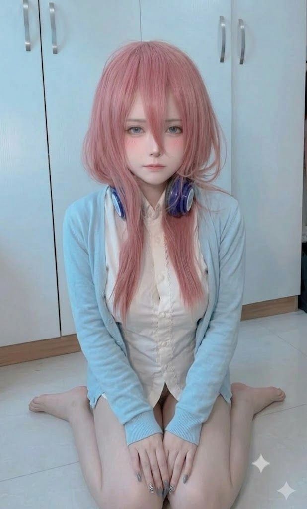 fantasycoscrush's tweet photo. 🎌✨💕🎭

#cosplay #cosplayer #cosplaygirl #cosplaylife #anime #waifu #animegirl #animecosplay https://t.co/eMpNqlZjft