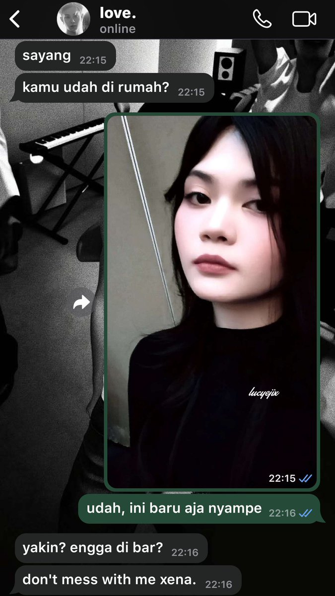 lucyejix's tweet photo. au ver - atur sebrengsek mungkin.

#SHOTTIESSelcaDay #SSD #LNGSHOT #RYUL #롱샷 #률 #LNGSHOT4SHO https://t.co/ioHp8aXdaL