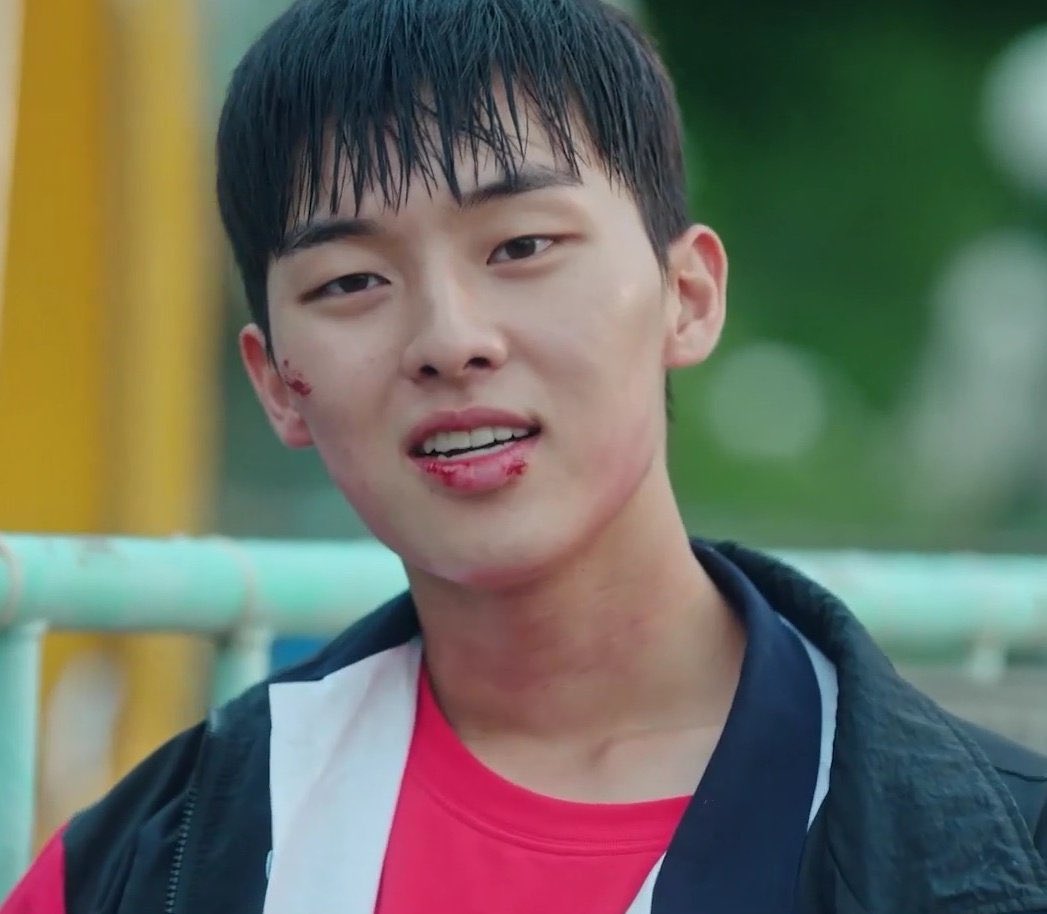 orbtingyou's tweet photo. “i can take care                          “i know, but 
of myself”                                      you’re mine 
                                                          to protect” https://t.co/hPjgj8BJer