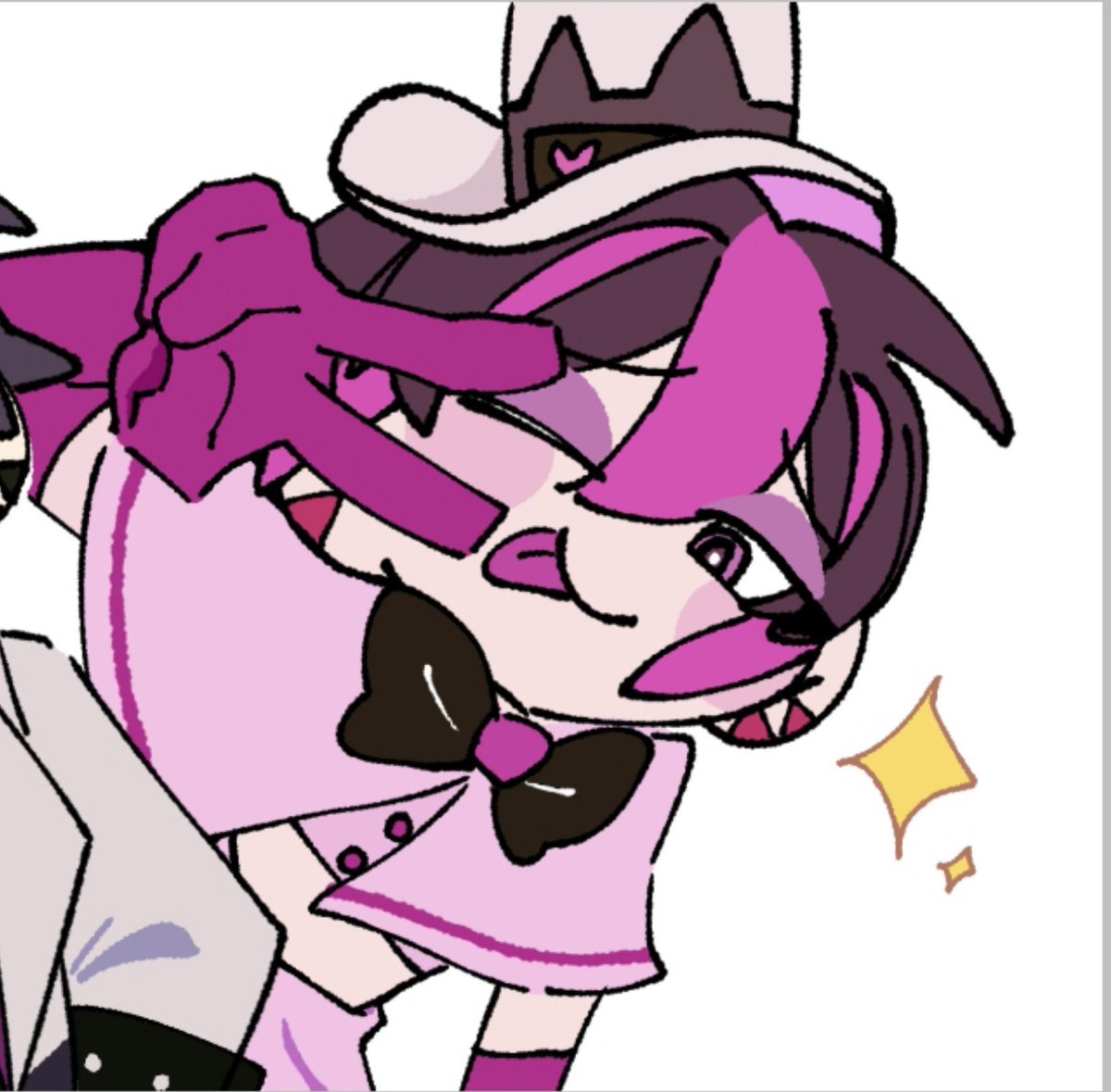 masir0x's tweet photo. これは結構気に入ってる博士 https://t.co/PHgasrOacb