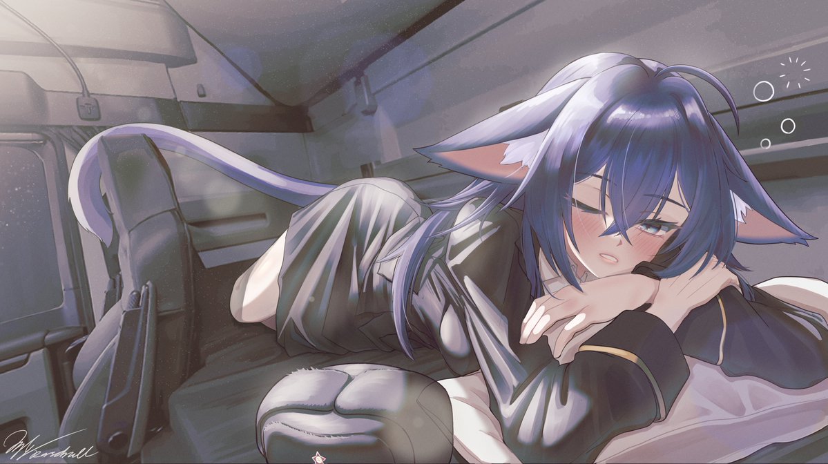 junesung79's tweet photo. Commission Work / OC_ Kovi _ Banner
To @Koviet424 
#commission #OC  #banner https://t.co/SyjbbxK7b8