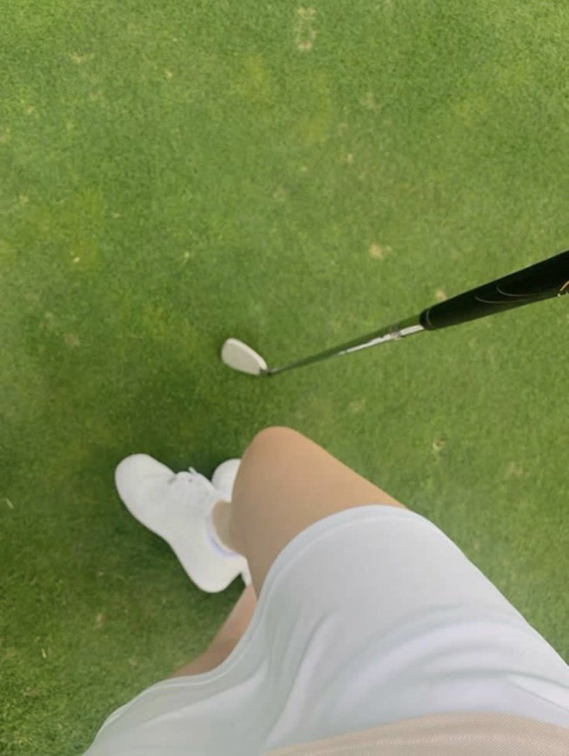 Bflair146's tweet photo. Golfing . 🏌️‍♀️⛳️ https://t.co/q5Z1M57Yvg