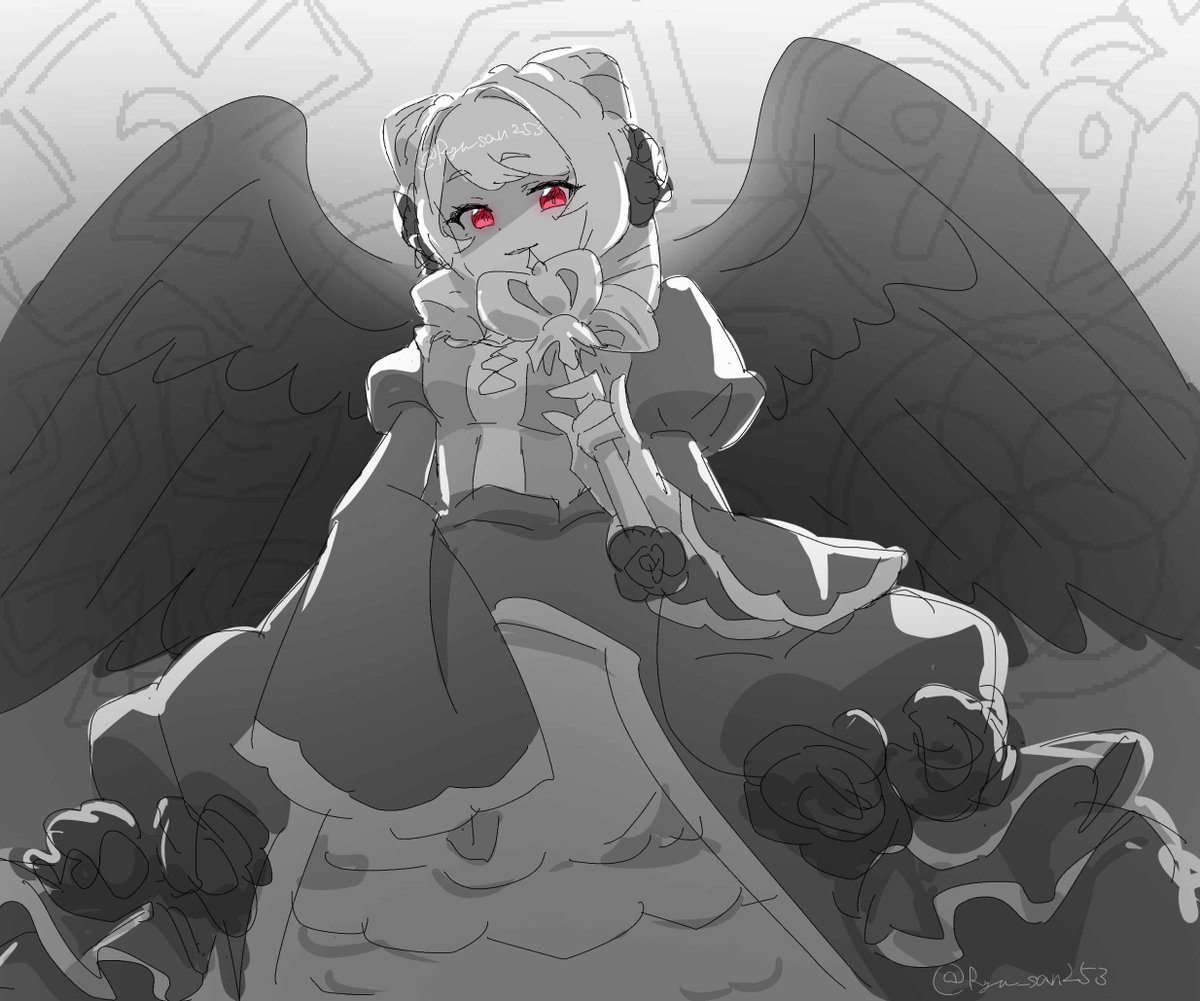 Ryu_san253's tweet photo. プリンセスのお手伝い採用試験・緑 https://t.co/WVNRs2rknY