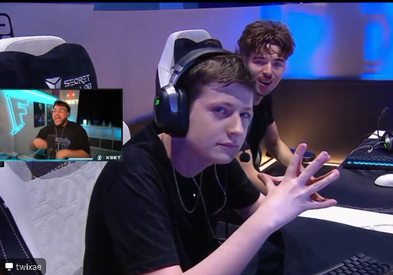 zelofnt's tweet photo. OCE'S 2ND EVER WIN ON LAN

@Oatleyfn @spookzfn1 https://t.co/KY7t6j8nK8