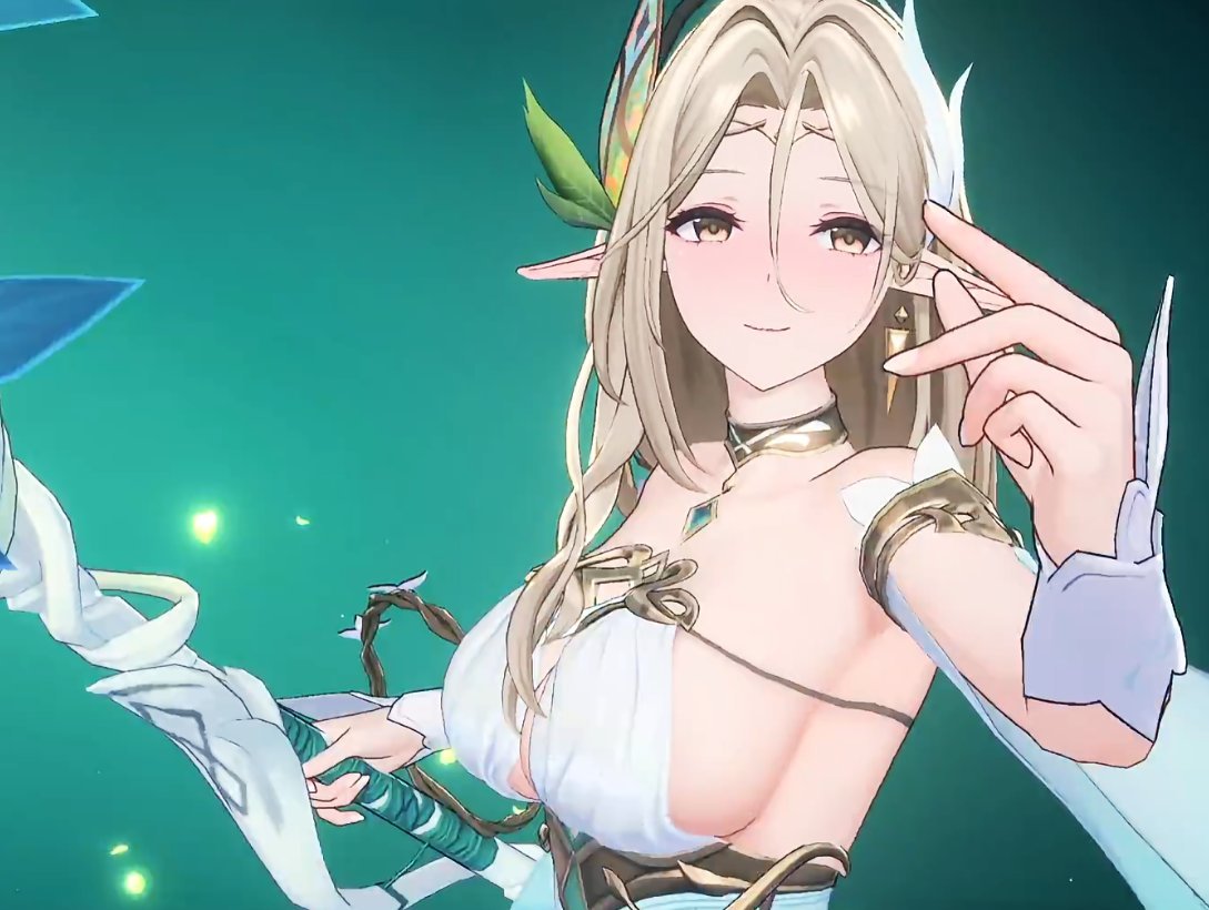 AboutPromilia's tweet photo. Rediseño a Metsa para su lanzamiento - #AzurPromilia

#アズールプロミリア #アズプロ #아주르프로밀리아 #蓝色星原 https://t.co/mLIxqPvGuY