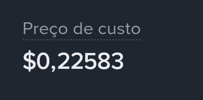 Bcesar_01's tweet photo. @mentalhedgebr De fato, você foi, e é, um dos poucos que manteu uma tese constante e fluida até agora. E falo isso como alguém que agiu diferente, mesmo conhecendo sua tese... E paguei caro em custo de oportunidade, e ainda tive que comprar mais durante as quedas para manter um custo atrativo🤦‍♂️ https://t.co/BNApeWrzMo