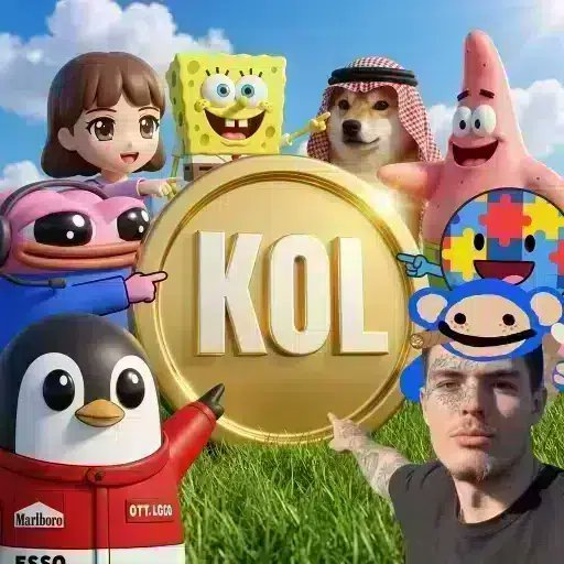 quantd3v's tweet photo. Nowadays everyone on chain is only copy trading KOLs, therefore I'll be deploying a $KOL coin which sends fees to top KOLs, as well as supply gradually sent to all of them.

KOLs have so much motion when it comes to getting retail to ape coins, this should be good.

First 50 KOLs to ape into the coin will get free supply.

I will send out supply one by one since uxento won't let me send multiple supply to multiple wallets on launch.

$KOLs

DEX at 20k