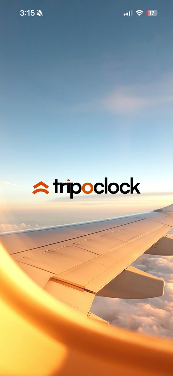 kafuiadoli's tweet photo. POV: You have the perfect travel pack

Itinerary: @tripoclock
Accommodation: @Airbnb
Flights: @Trip
eSIM/Connectivity: @tripoclock
Airport transfer: @tripoclock
Travel expanse: @tripoclock

Am i missing something? https://t.co/E1E00fRWU9