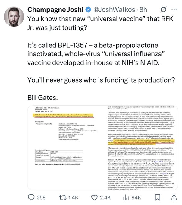 DMushtuk's tweet photo. @liz_churchill10 .

  All anyone REALLY needs to understand is this...

ALL governments in ALL countries are working together lockstep to drastically reduce the global population, 

  by ALL levels of deceit &amp; Evil imaginable 

  &amp; EVERYTHING else - is Distraction ~

. https://t.co/LUMWqzljt3