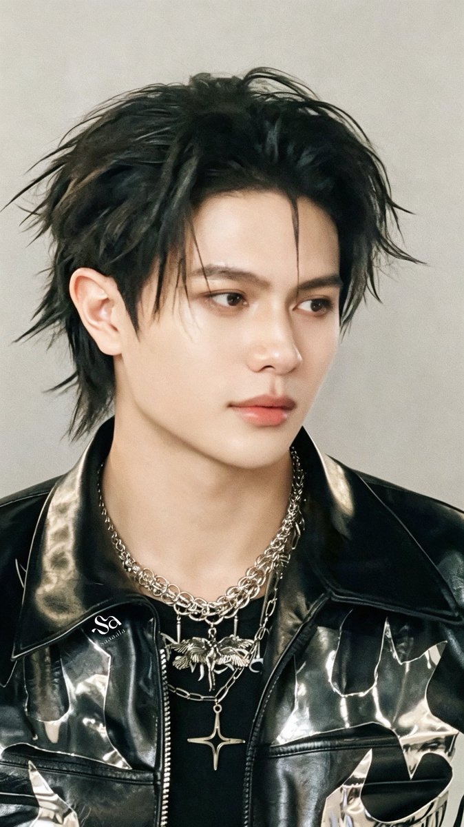 Saaaala_z's tweet photo. 𝐑𝐨𝐜𝐤𝐂𝐡𝐢𝐜🖤
 #williamjkp https://t.co/1QiUEXMxxh