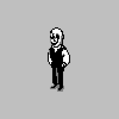 MorenoSeguel's tweet photo. ten foot twenty the wing ding man #deltarune #undertale https://t.co/9TSV1kBGv0